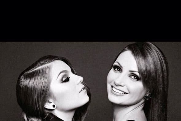 Además de presumir su romance, Sofía muestra los mejores momentos junto a sus seres queridos.