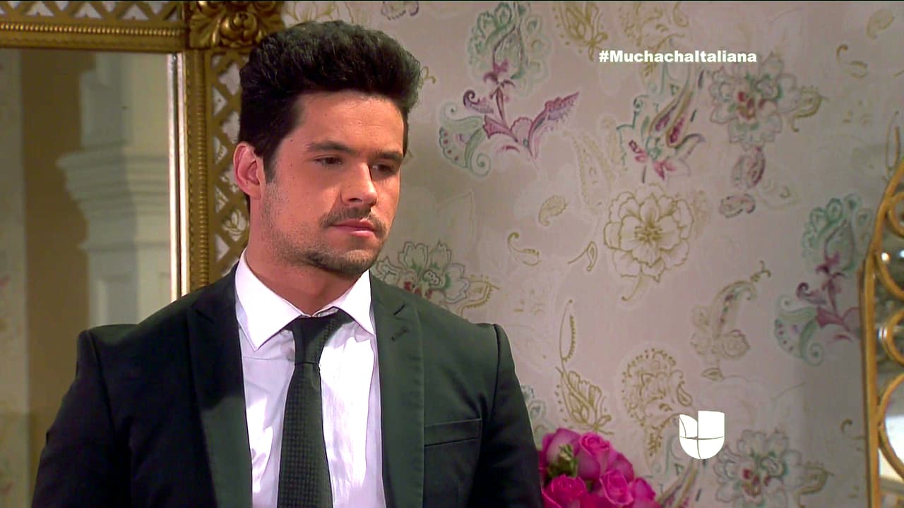 Por suerte Benito siempre está ahí para salvarte.