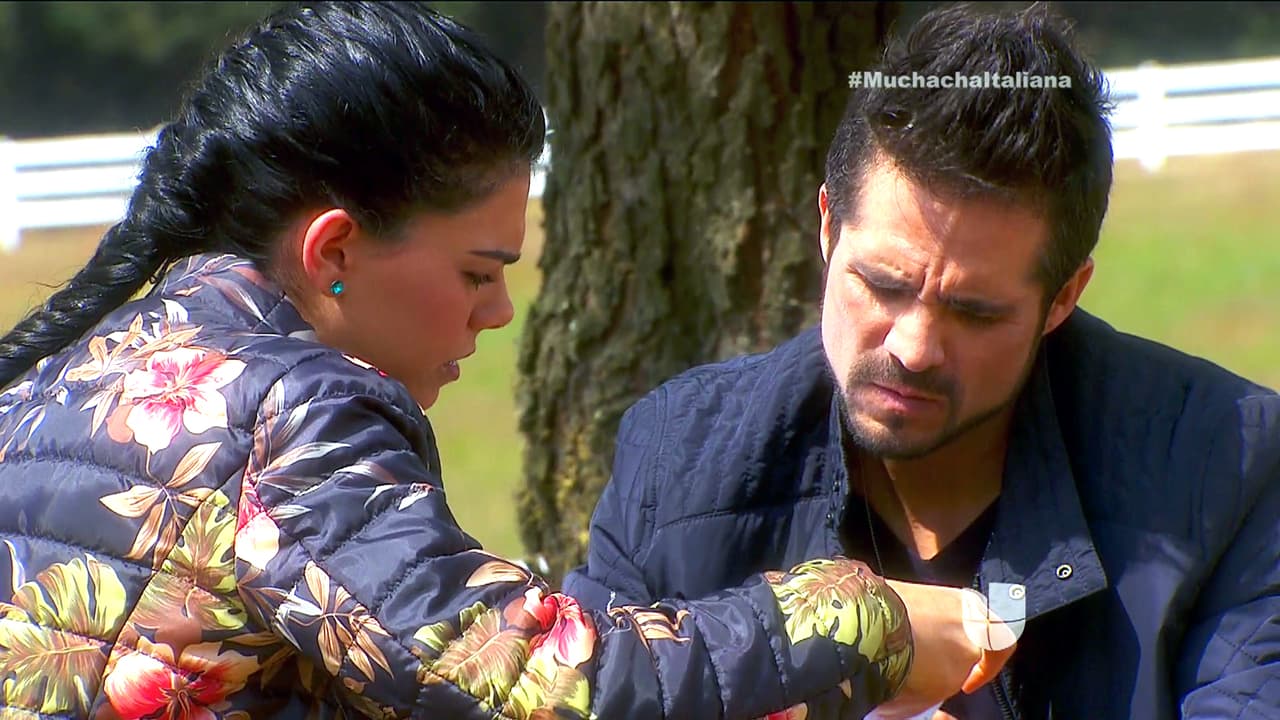 Parece que hay algo raro en las fotos.