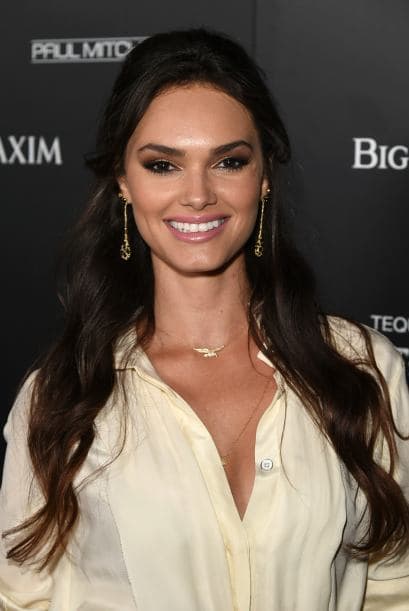 Actrices, cantantes y modelos asistieron con sus mejores outfits a este gran evento que ofreció Maxim en honor a las 100 chicas más sexys de este año.