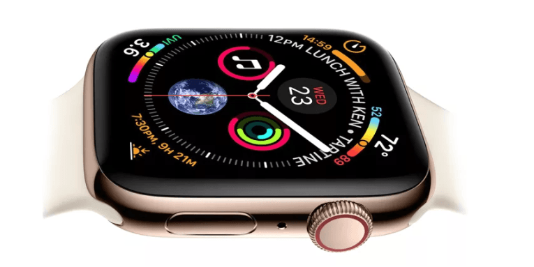 Apple Watch Series 4: estas son las novedades (y lo que costará)