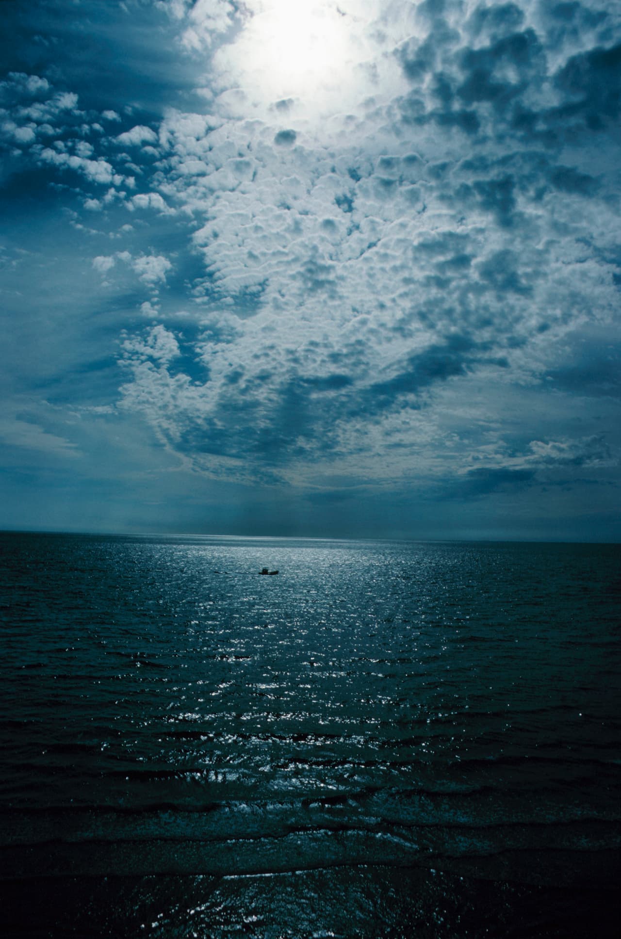 ¿Es realmente “azul” la luna en ese día? ¿Tiene algún significado especial para nosotros? Por Profesor Zellagro.