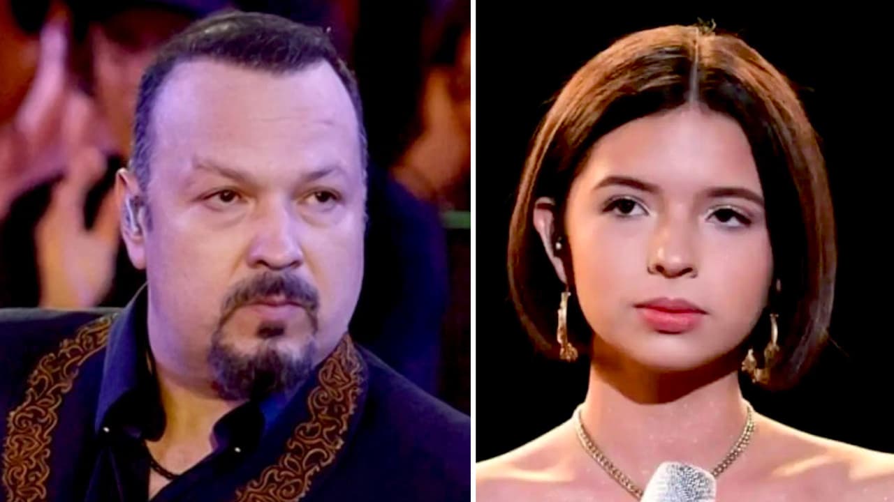Ahora sí no se le cortó: Pepe Aguilar revela lo “importante” que tenía que decir ¿sobre Ángela?