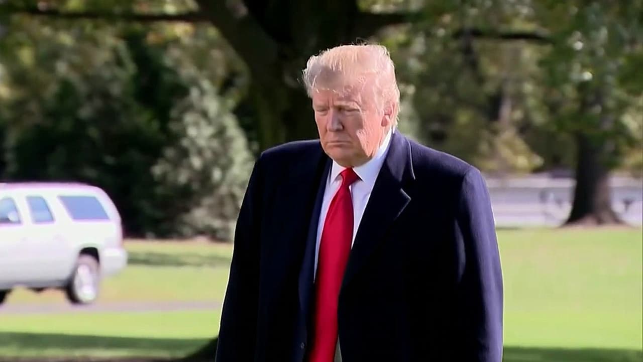 Donald Trump retira a Venezuela de la lista de países que incumplen en la lucha antidrogas