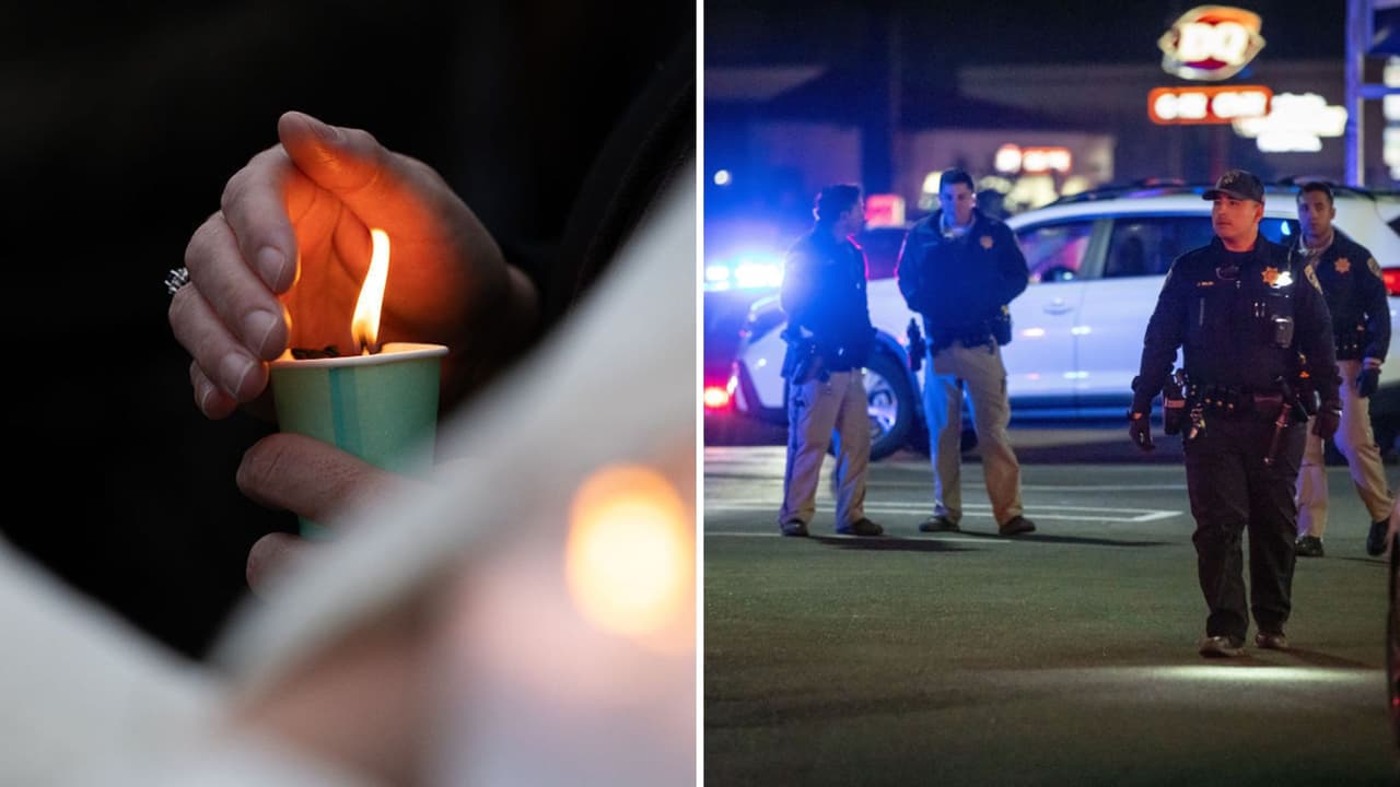 Familia identifica a Susano Archuleta como una de las víctimas del tiroteo masivo en Stockton