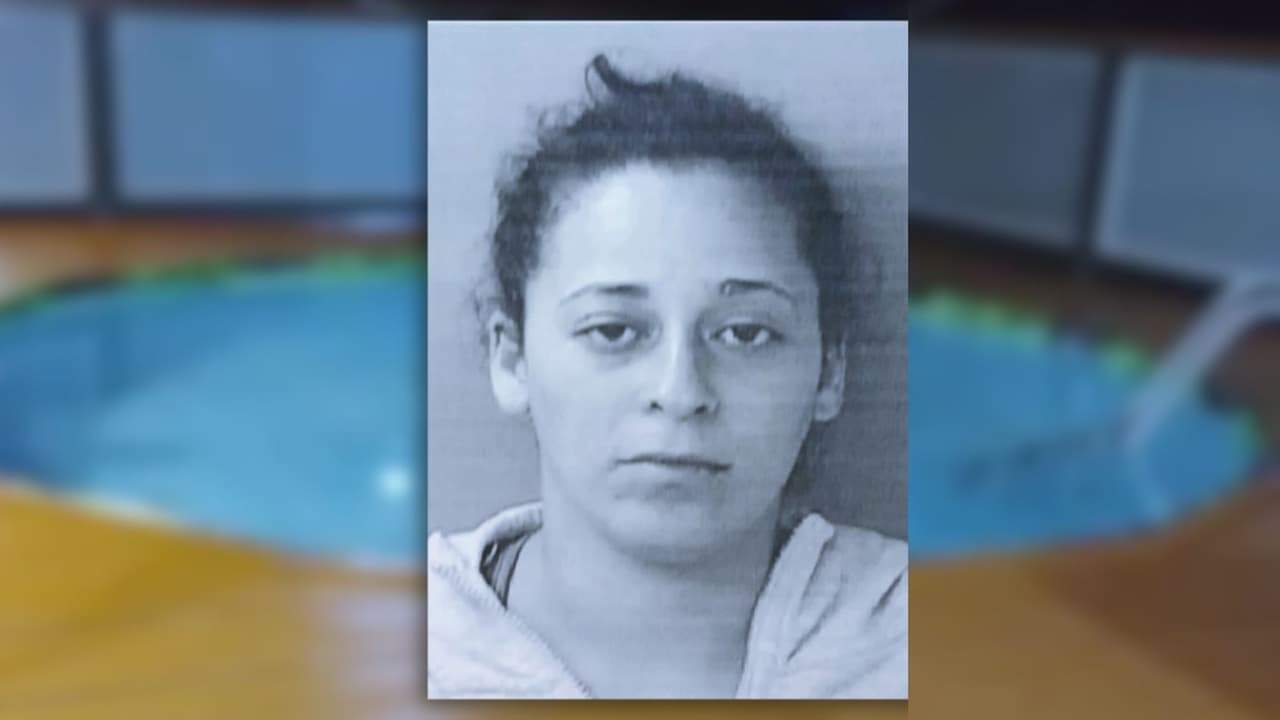 Madre acusada de homicidio negligente tras hallar a su hija de 1 año en una piscina en Aguada