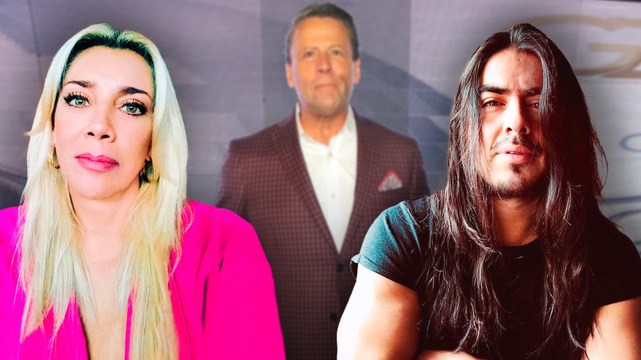 "Se metió con la mujer que yo quería": Rey Grupero dice que terminó con Cynthia Klitbo por culpa de Alfredo Adame