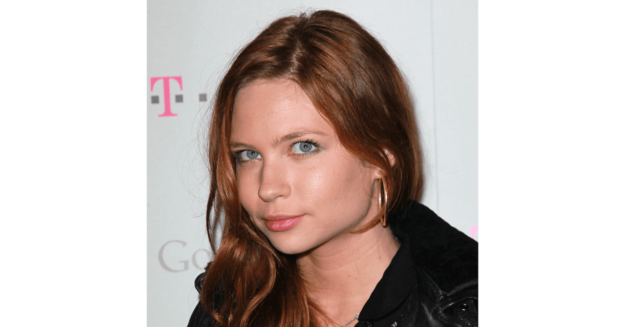 Daveigh Chase