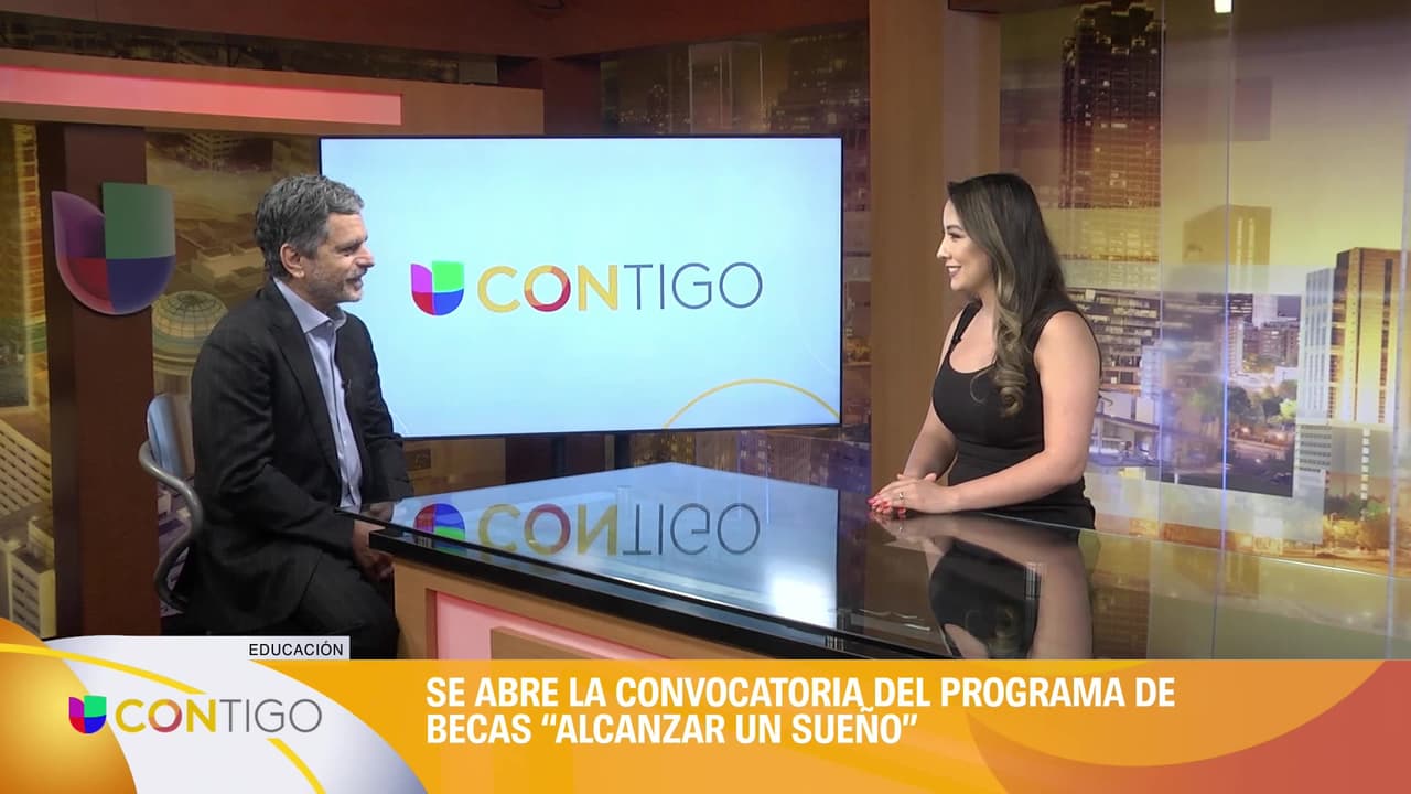 Se abre la convocatoria para las becas “Alcanzando un Sueño”