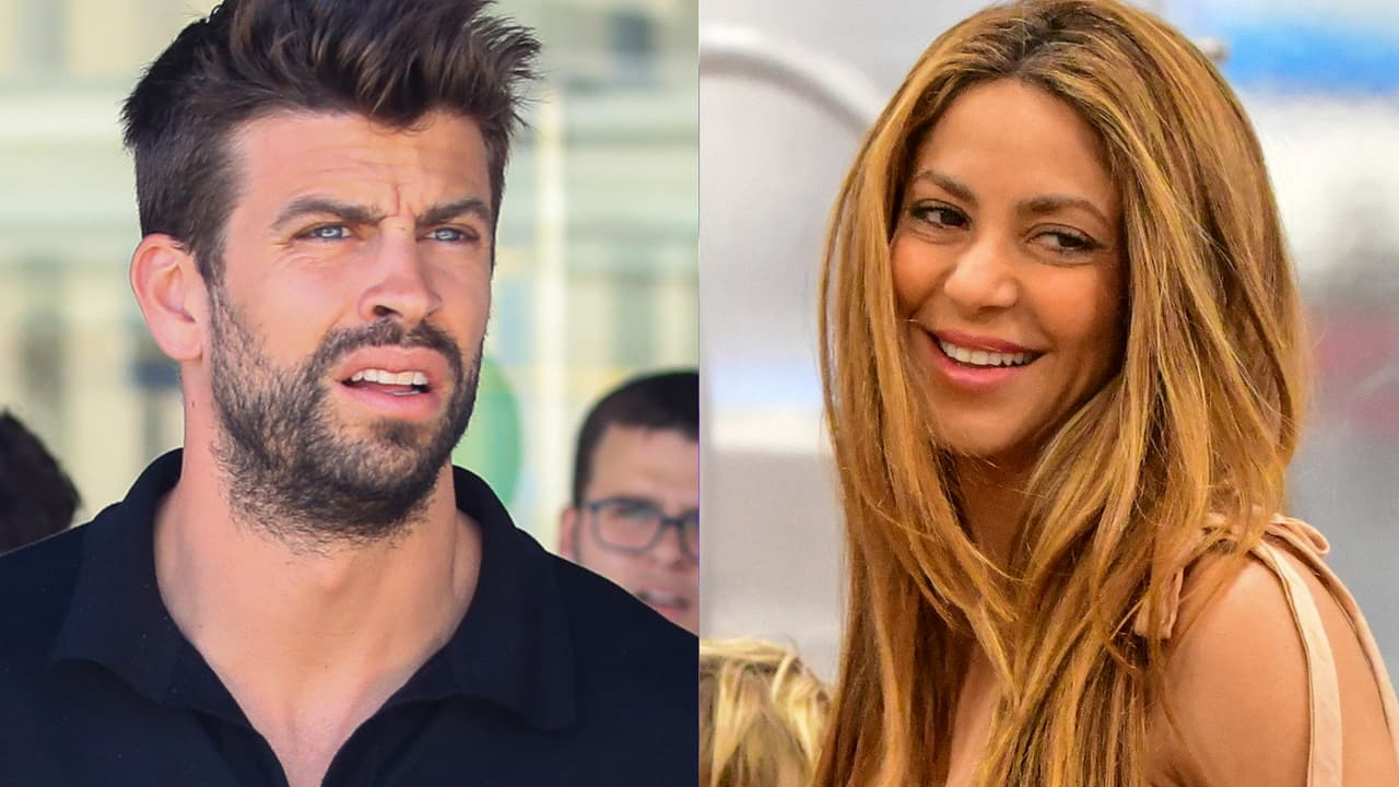 Shakira se olvida del escándalo de Piqué y dedica mensaje al "héroe" de su vida
