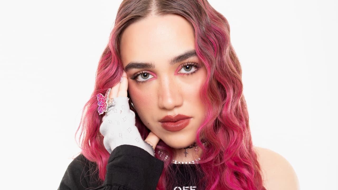 Latin GRAMMY 2024: Ela Taubert