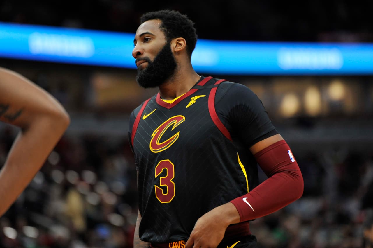 Nuevo aliado para LeBron: Andre Drummond reforzará a los Lakers