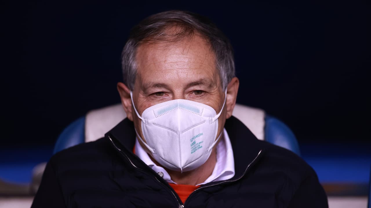 Ariel Holan tuvo su primera Liguilla con León, lo hizo debutando contra Puebla en los Cuartos de Final.