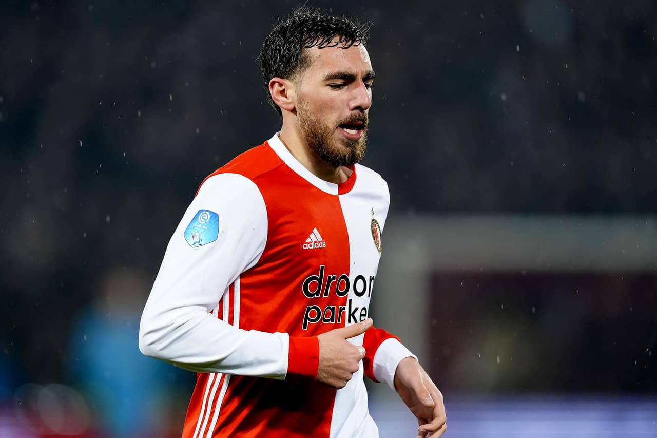 Orkun se encontraría en la misma situación ante la Premier League, pues no se sabe si ya se dará por concluida o tendría que esperar hasta que ésta culmine.