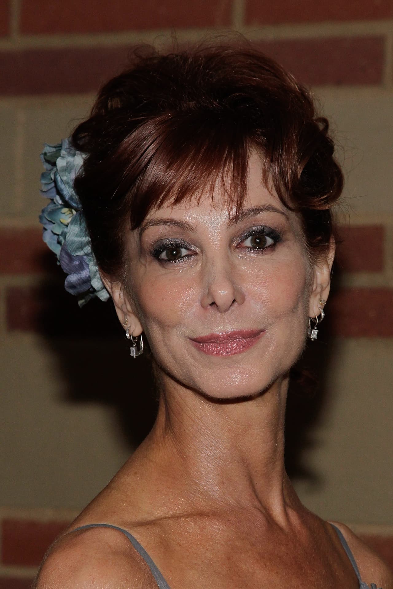 La actriz Jill Jacobson murió a los 70 años.