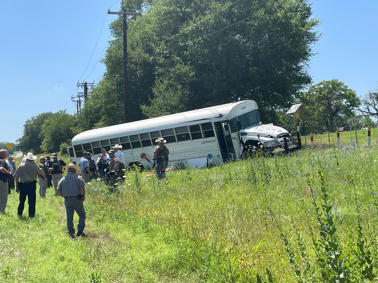 Qué consecuencias tuvo la mortal fuga del reo Gonzalo López en Texas