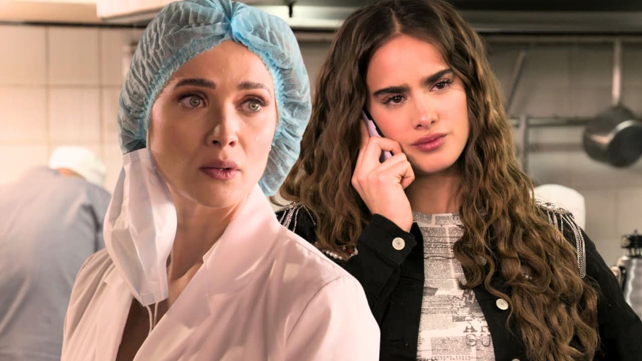 Angelli le pide a Rebeca saber la razón de su odio