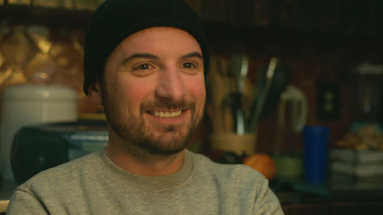 Víctor padece de un trastorno obsesivo compulsivo por la limpieza - Loco por ella