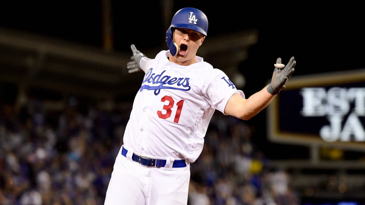 Dodgers explotan a Verlander y llevan la Serie Mundial al séptimo juego ante Astros