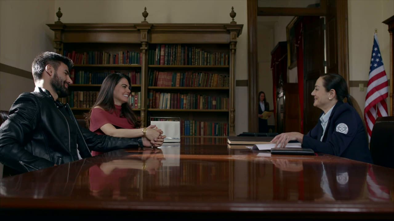 Yolanda está muy enamorada de Dave y quiere formar una familia junto a él.