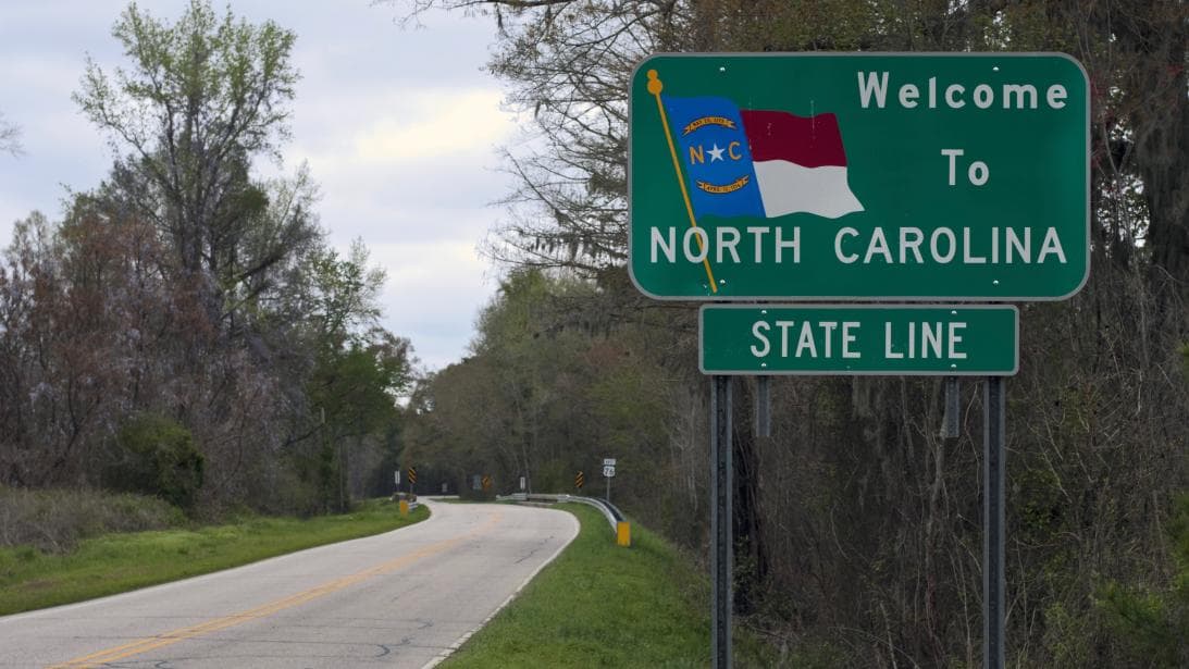 <h3 class="cms-h3-H3">5. Carolina del Norte</h3>
<br>
<br>Este estado del sureste estadounidense es el tercero en la nación en términos de
<b>costos de propiedad y reparación de vehículos</b>, el 23 en
<b>tráfico e infraestructura</b>, el 26 en
<b>seguridad vial,</b> y décimo primero en
<b>acceso a vehículos y mantenimiento.</b>