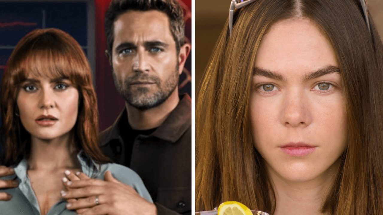 Si te gustó 'Pálpito' estos thrillers románticos llenos de suspenso y amor te encantarán