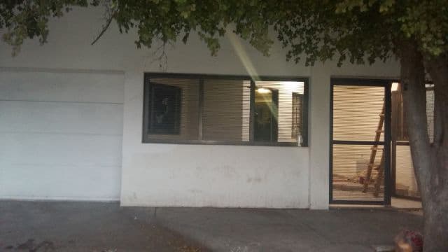 Imágenes del domicilio