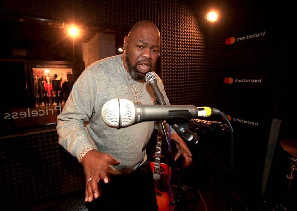El legendario rapero de Nueva York Biz Markie, famoso por su éxito "Just a Friend", murió el 16 de julio después de una batalla contra las complicaciones de la diabetes.