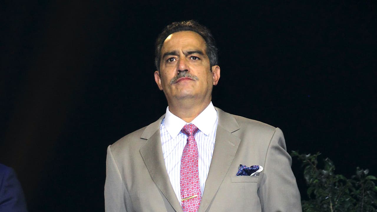 Omar Fierro buscará venganza en Mi Fortuna es Amarte