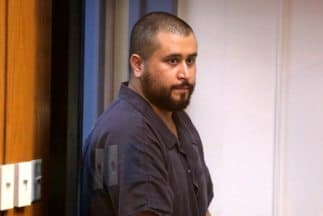 George Zimmerman huye de Miami por amenazas de muerte