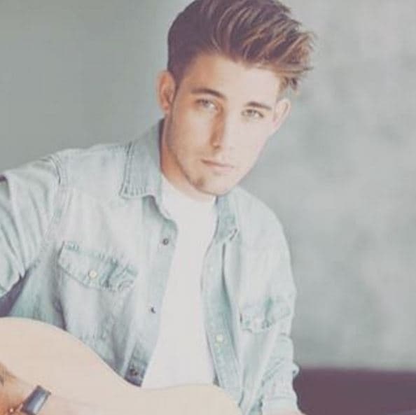 Los sueños se cumplen con perseverancia, y Abdiel vino a demostrarlo.