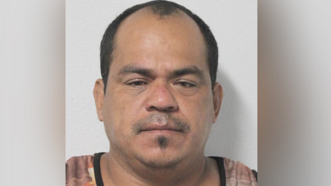 Julio Barillas - DUI