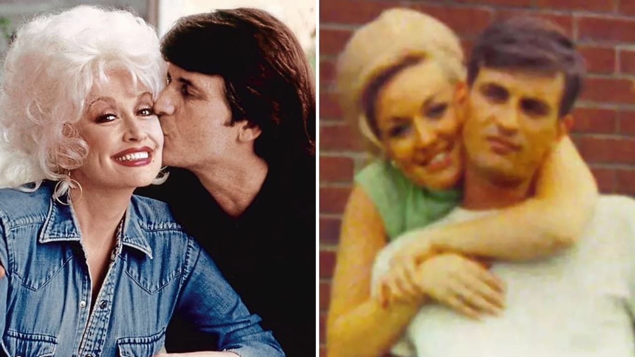Dolly Parton murió un año después de su esposo Carl Thomas Dean: así fue su historia de amor