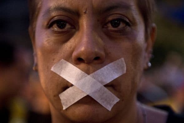 Los sondeos señalan que casi el 60% de los venezolanos reprueba la gestión de Nicolás Maduro.