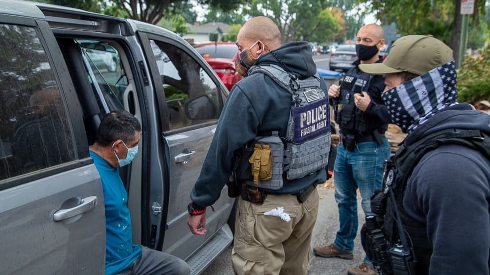 Operativo de ICE en California: este es el plan de 5 puntos que las familias indocumentadas deben tener a la mano