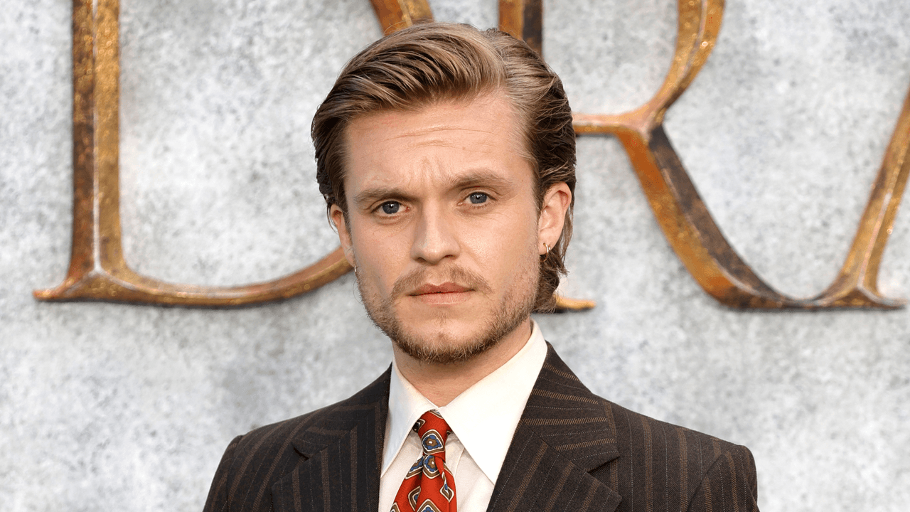 Tom Glynn-Carney
