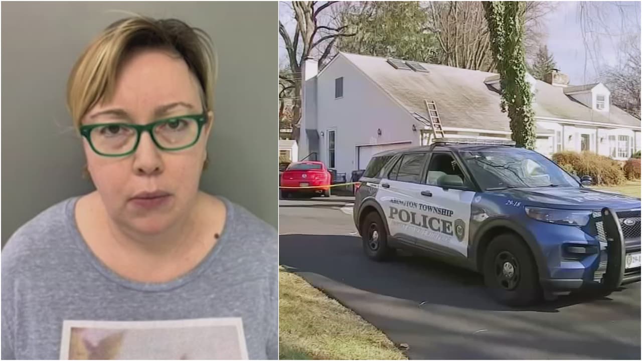 <b>"Están muertos": una mujer es acusada de matar y descuartizar a sus padres</b>
<br>
<br>Una mujer de 49 años enfrenta cargos criminales tras ser acusada de matar de un disparo en la cabeza a sus padres antes de desmembrarlos. Según las autoridades, la sospechosa habría usado una motosierra para descuartizar los cuerpos.