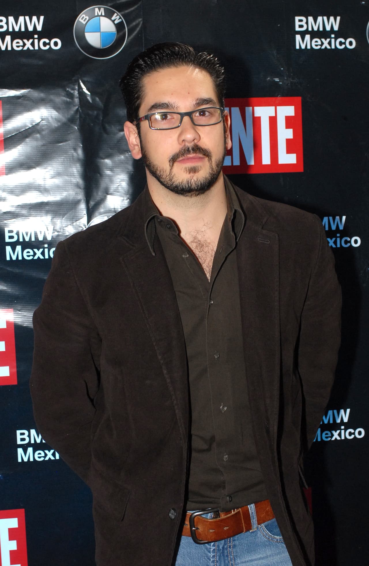 "Mi hijo Pedro (foto) es un productor fantástico... Mi hija Mariana es chef, está estudiando psicología y está estudiando también pintura. Ella quiere ser tatuadora, está loca, pero bueno, así es la vida", resaltó.
<br>