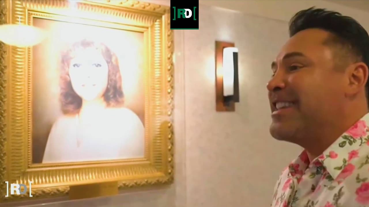 Óscar de la Hoya y su legado con la comunidad hispana