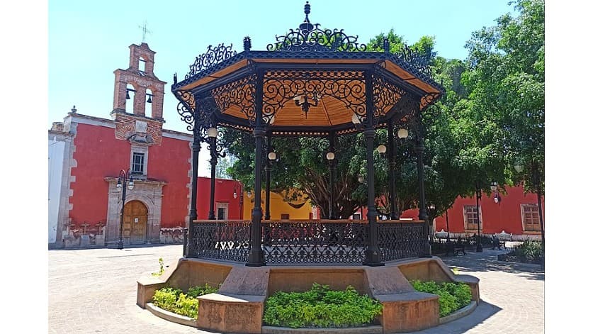 Jalpa de Cánovas en una imagen de 2022.