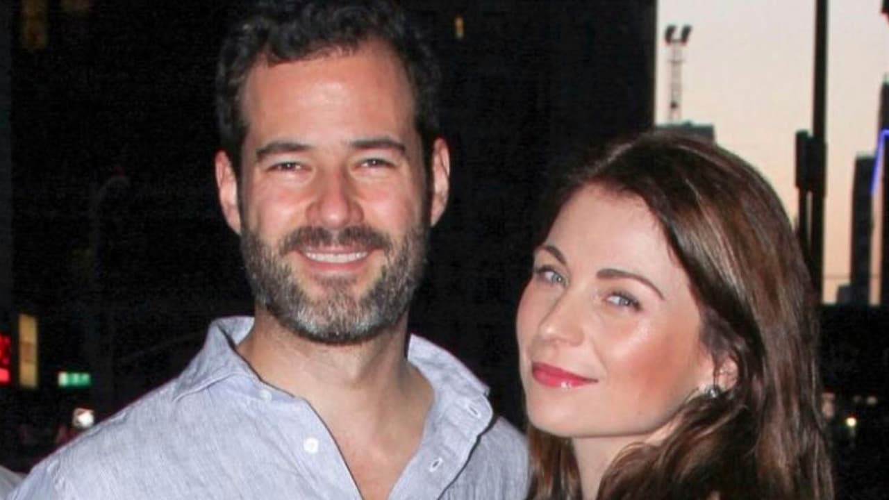 Ludwika Paleta habla del escándalo por la secta sexual en la que involucraban a su esposo Emiliano Salinas