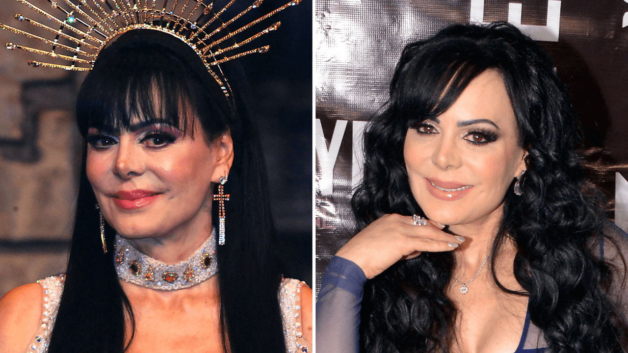 Maribel Guardia