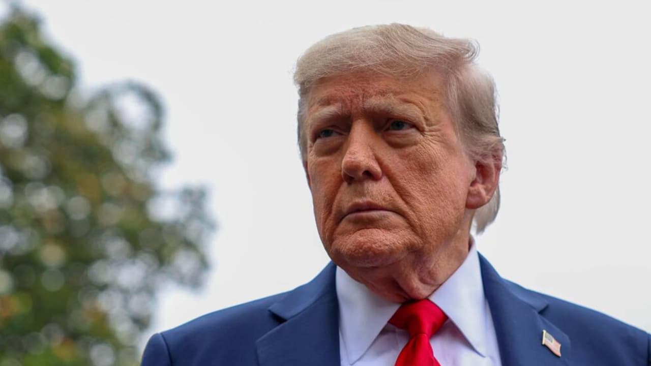 Trump suspende despliegue de Guardia Nacional; juez bloquea fin de TPS para inmigrantes