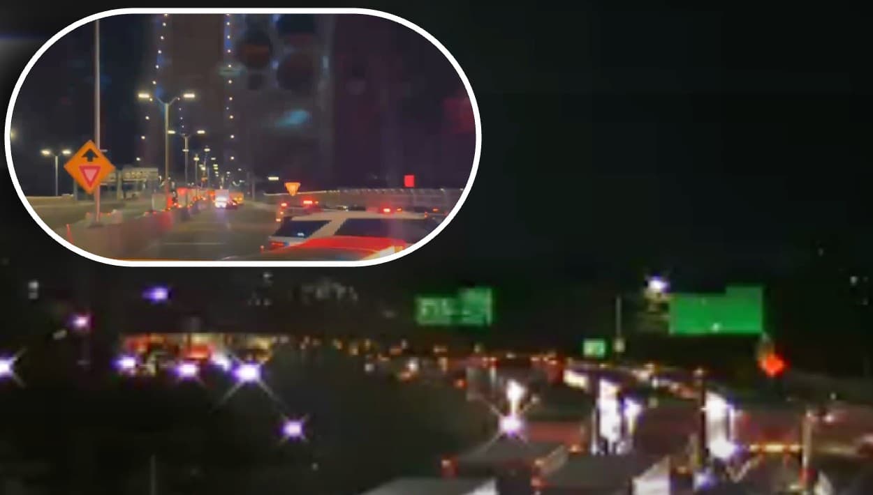 Trabajador de Con Ed muere tras recibir un disparo en el puente George Washington: ¿qué se sospecha?