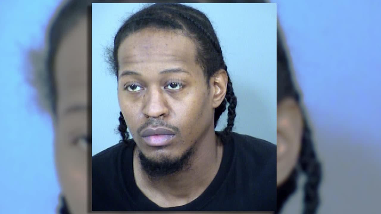 Arrestan al sospechoso de una agresión sexual en el campus de ASU en Tempe