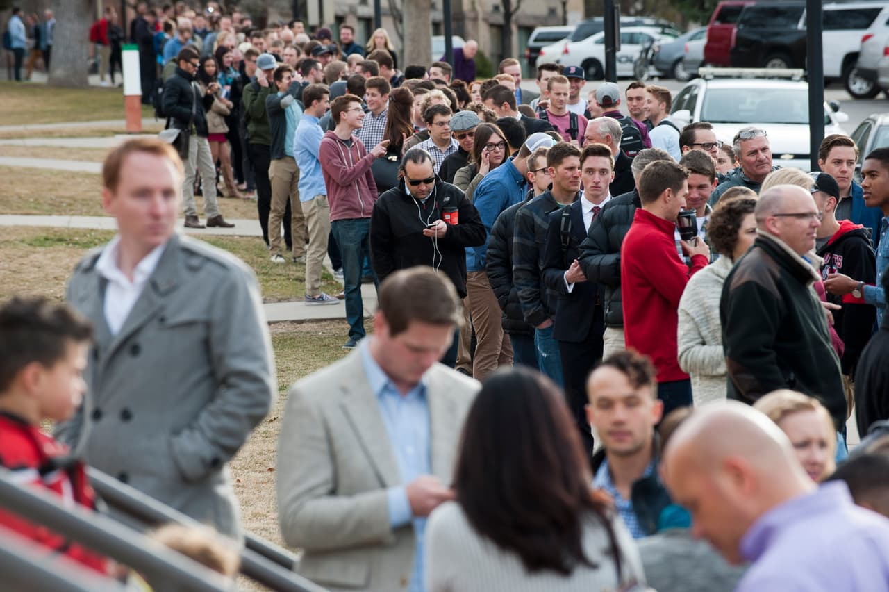 Utah experimentará con el voto online durante el caucus republicano