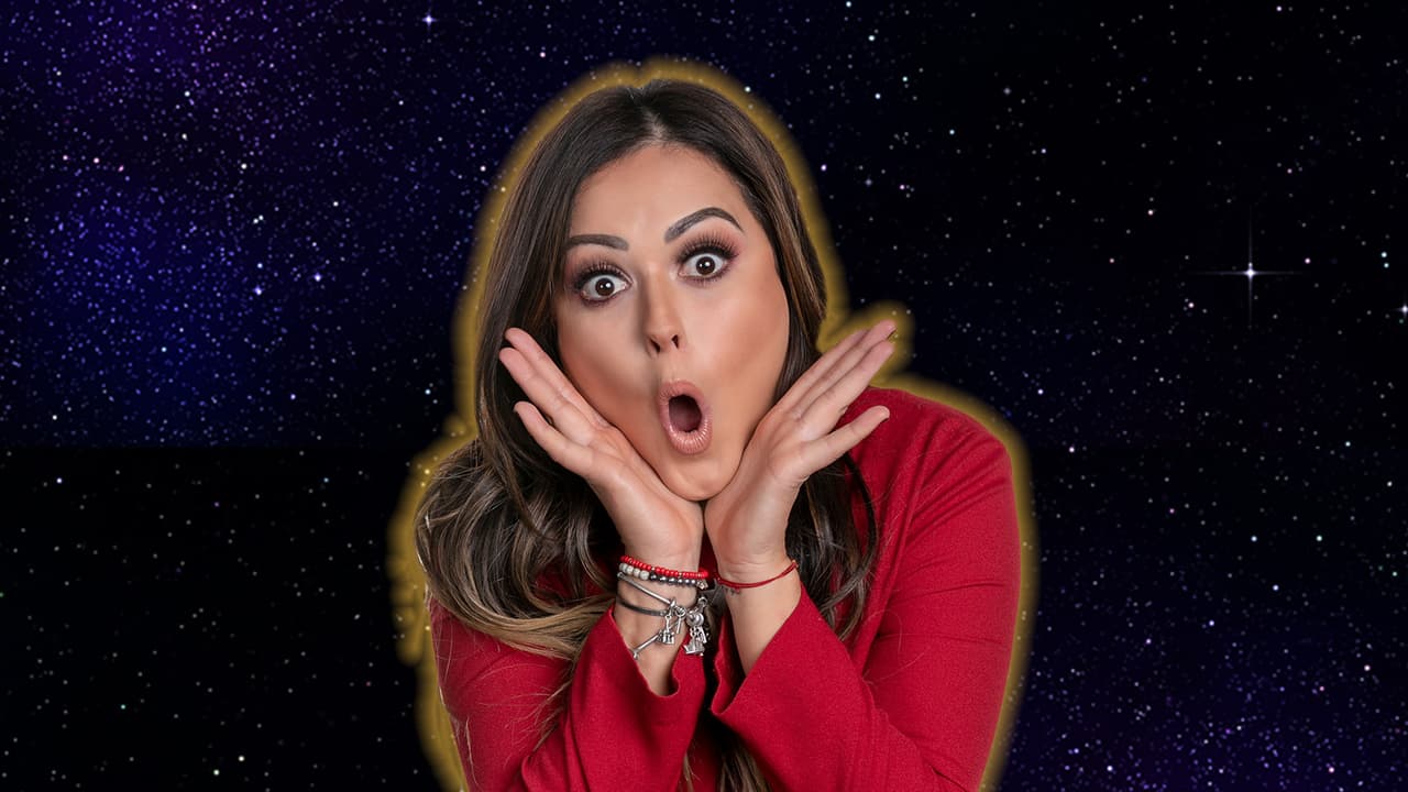 Mariana Echeverría, el ajonjolí de todos los moles