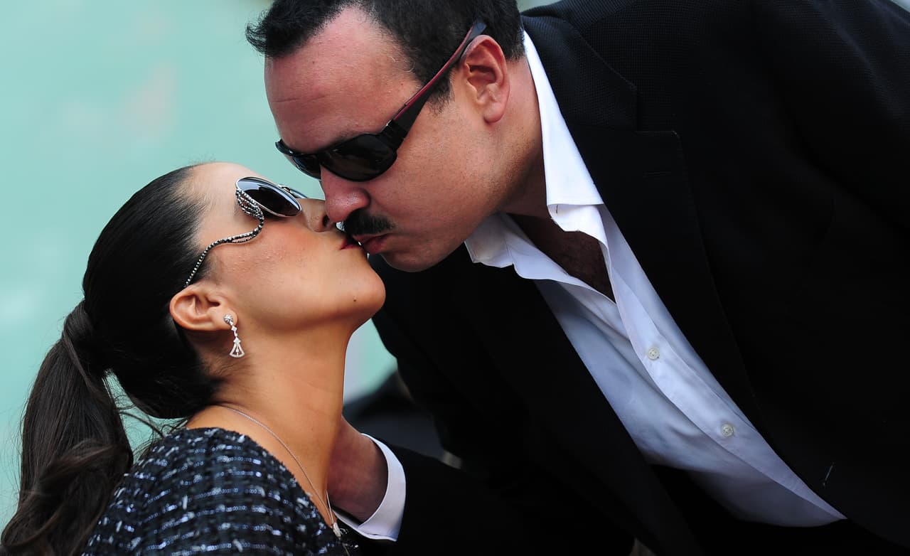 Aneliz Aguilar es una de las esposas más bellas del regional mexicano y su relación es súper sólida.