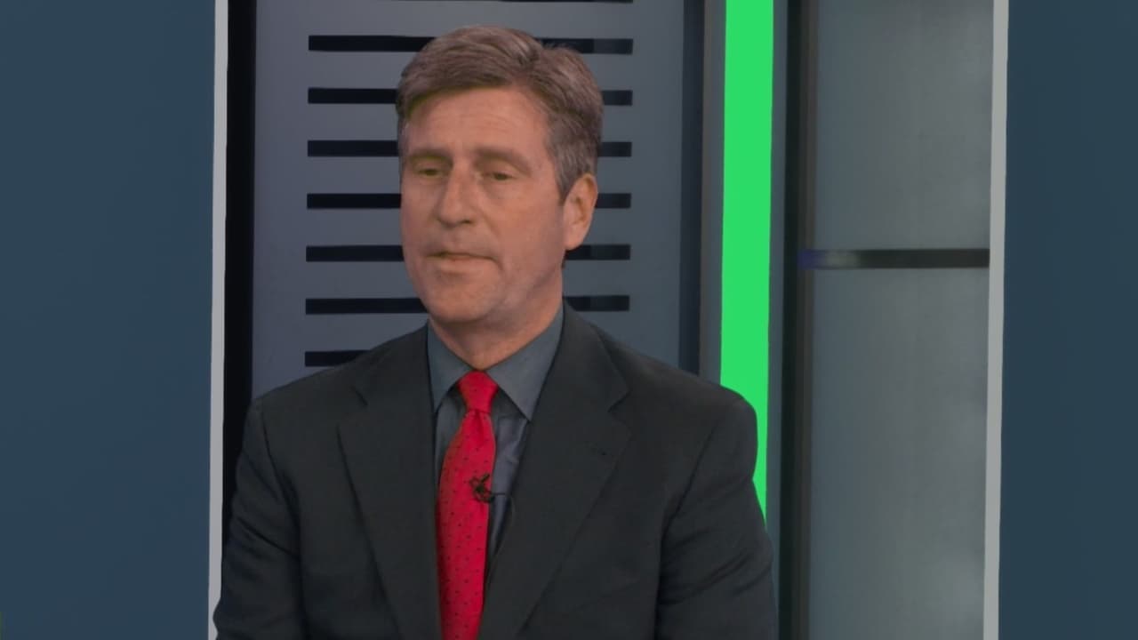 Greg Stanton analiza archivos de Epstein, operativos de ICE y las elecciones en Arizona