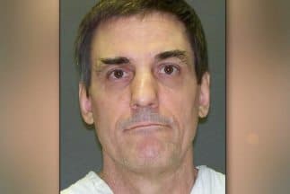 Scott Panetti (Crédito: Departamento de Justicia Criminal de Texas)